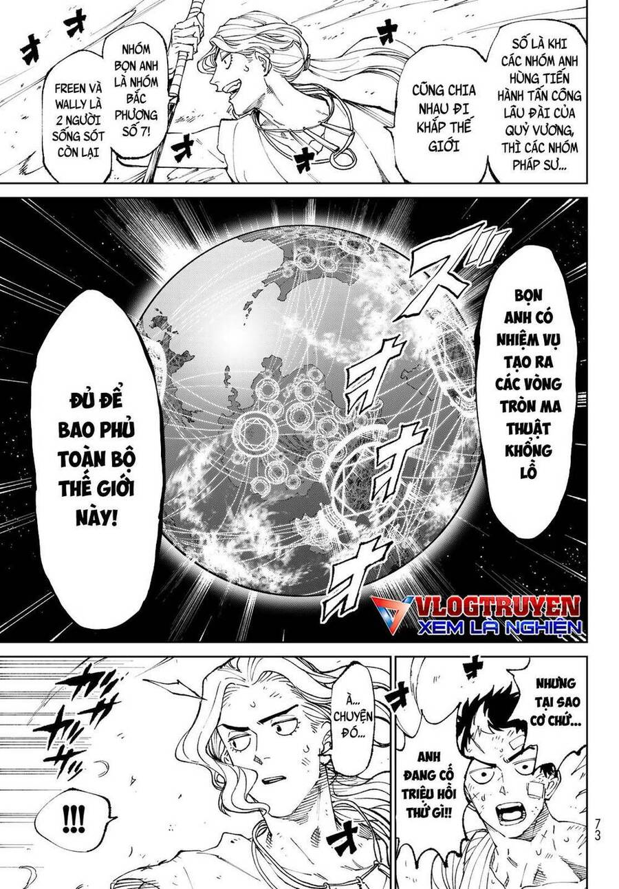 Versus - Chapter 1 - Page 63