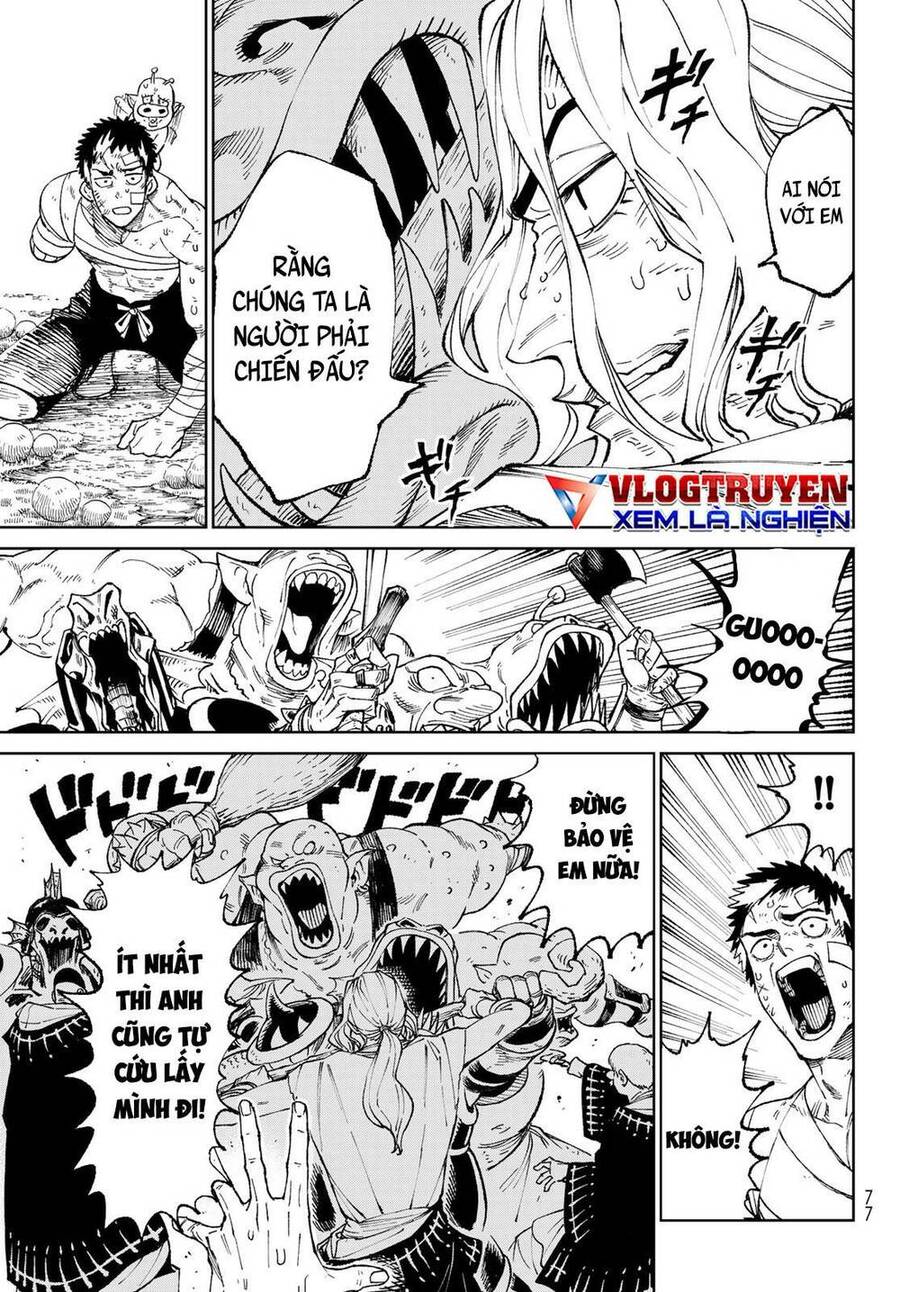 Versus - Chapter 1 - Page 68