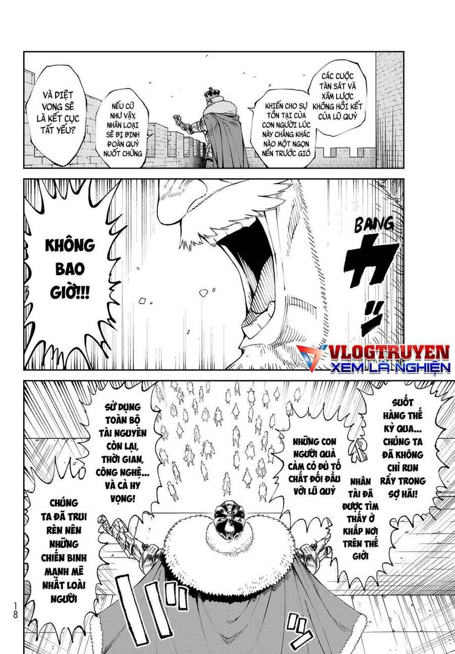 Versus - Chapter 1 - Page 7