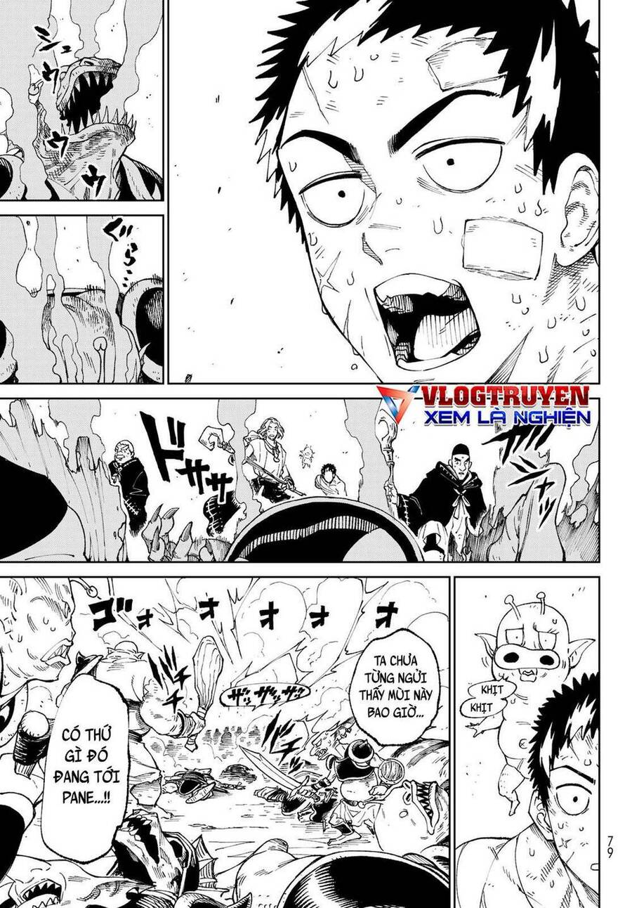 Versus - Chapter 1 - Page 70