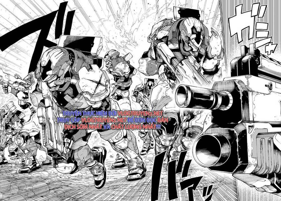 Versus - Chapter 1 - Page 71