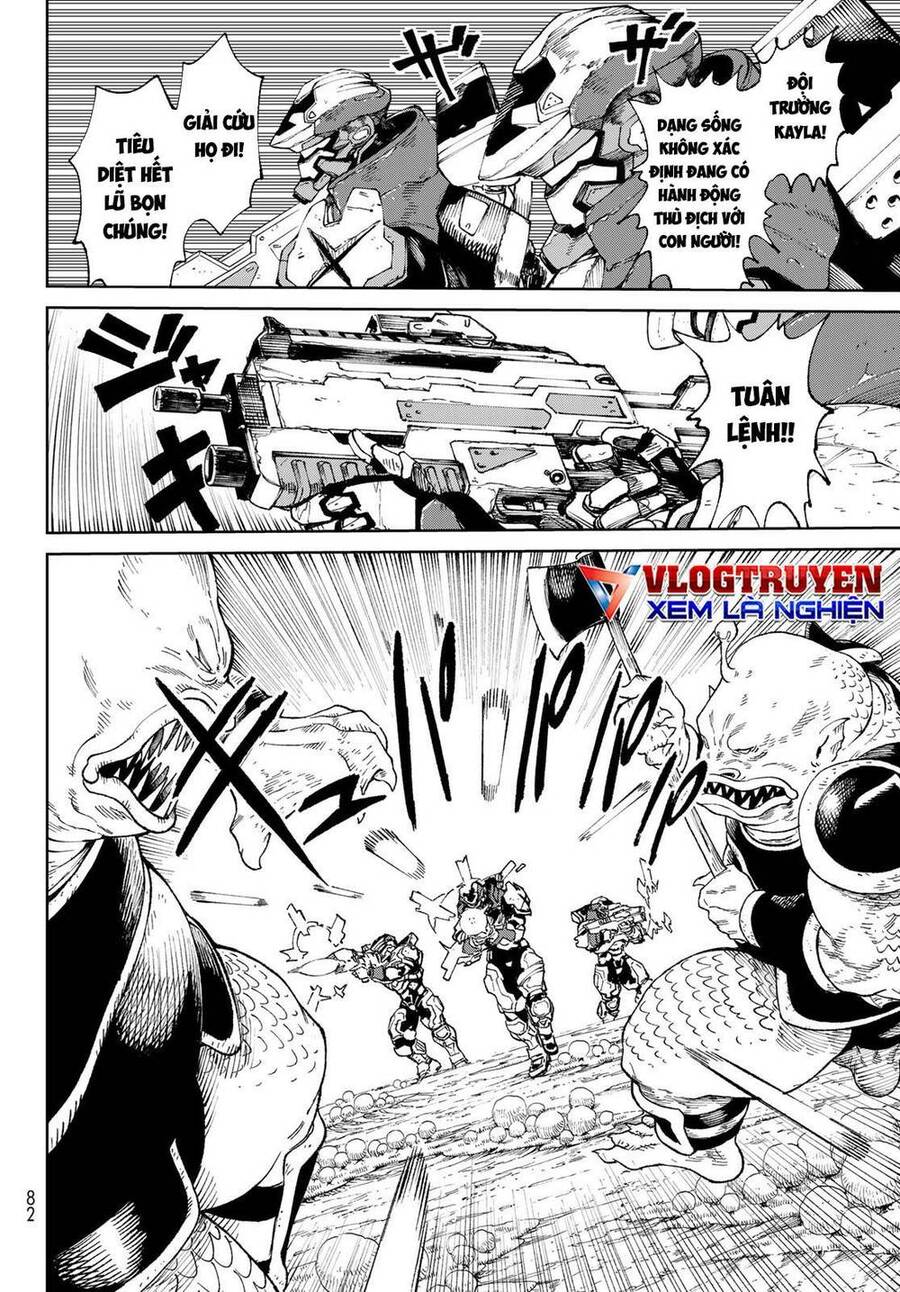 Versus - Chapter 1 - Page 72