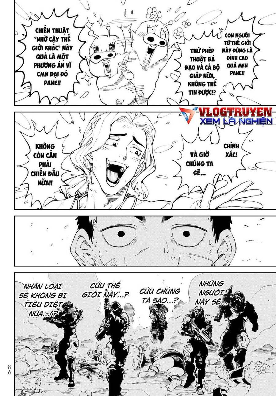 Versus - Chapter 1 - Page 76