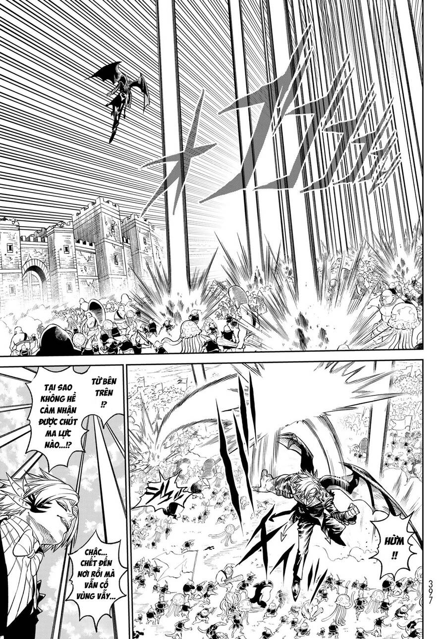 Versus - Chapter 10.2 - Page 23