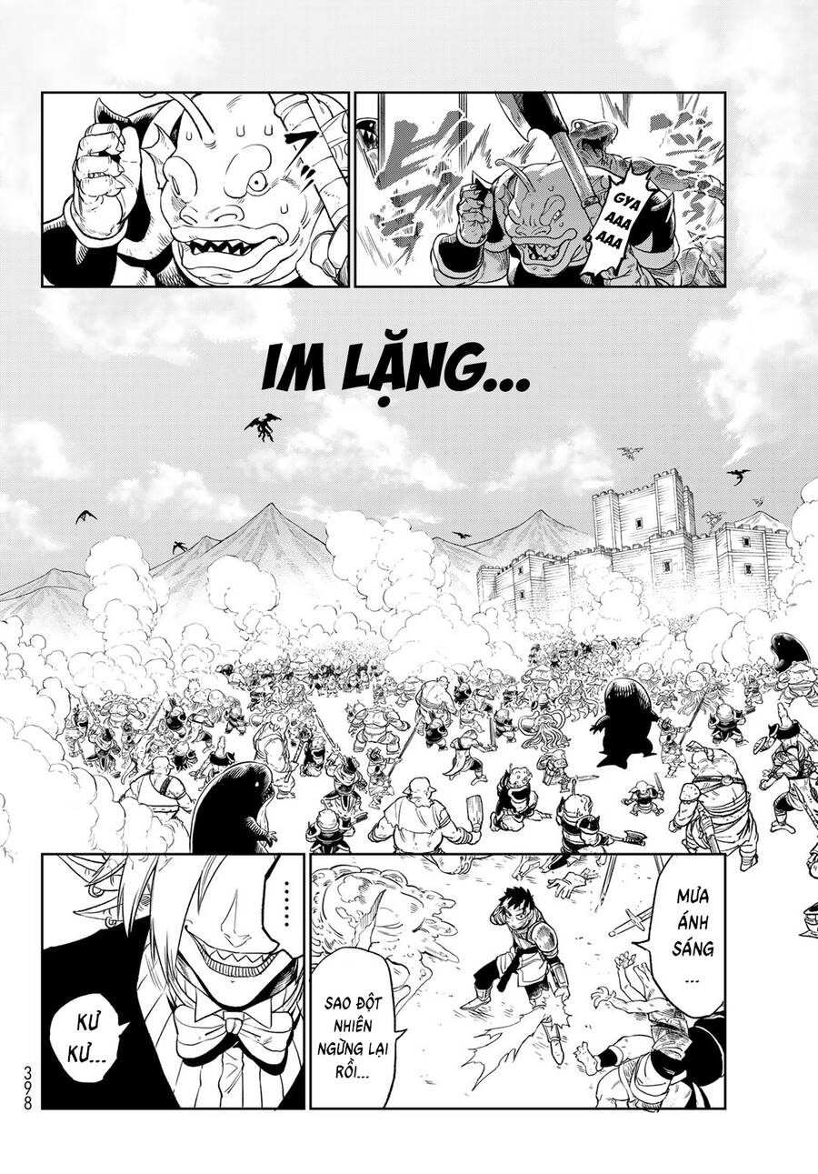 Versus - Chapter 10.2 - Page 24