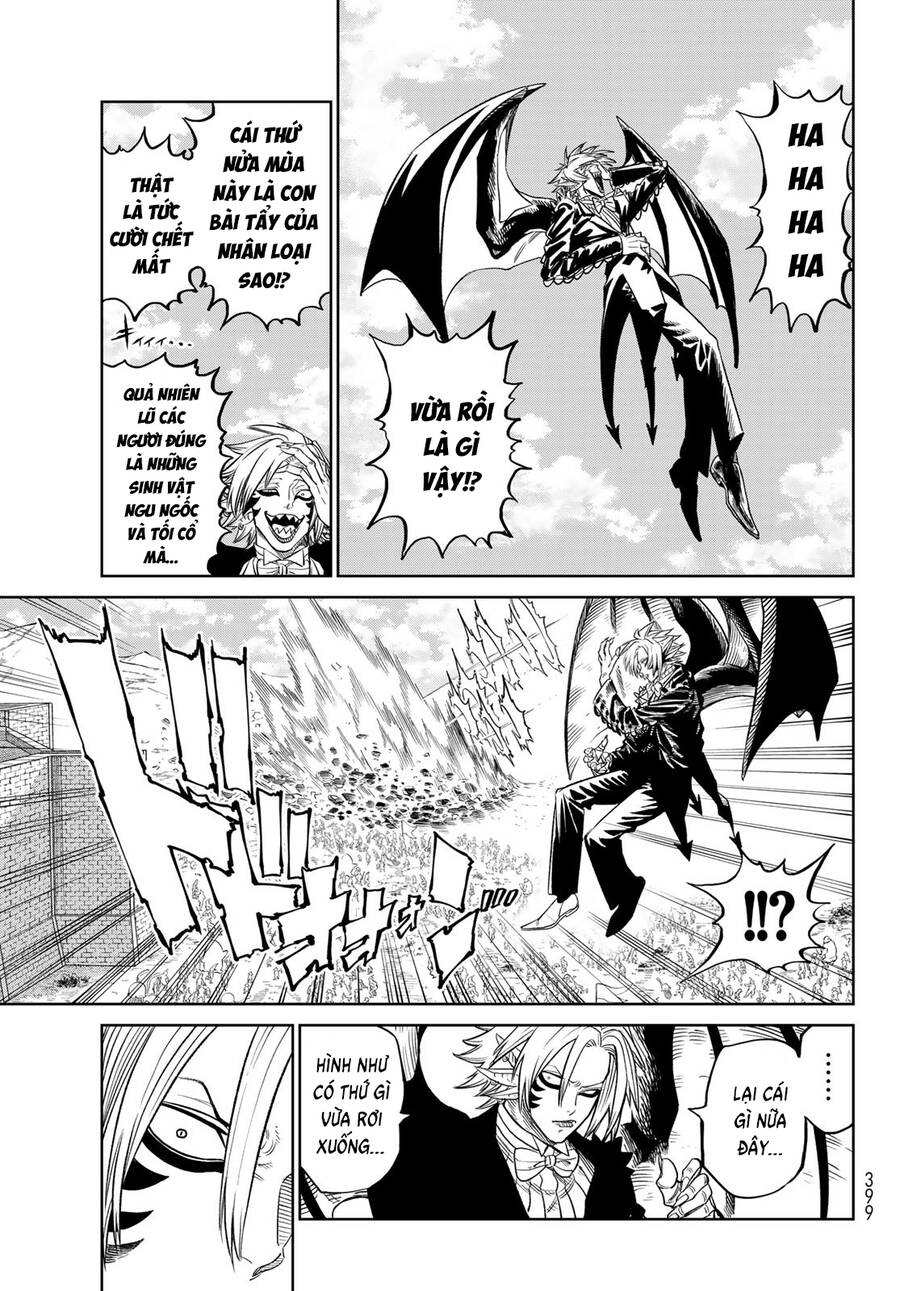 Versus - Chapter 10.2 - Page 25