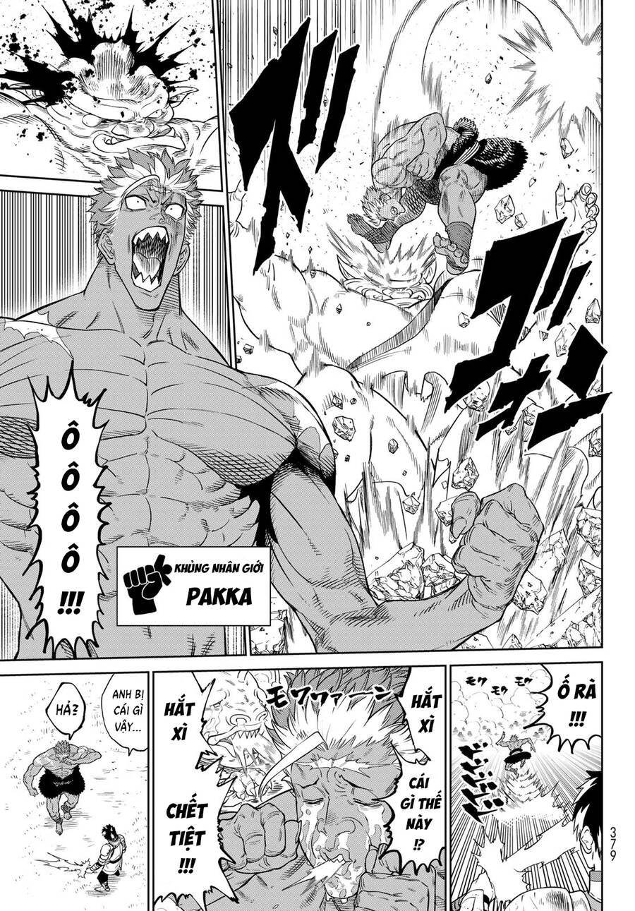 Versus - Chapter 10.2 - Page 5