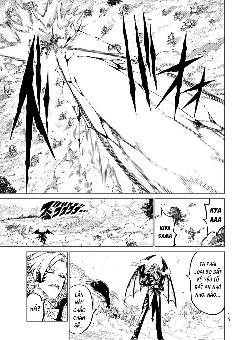 Versus - Chapter 11 - Page 14