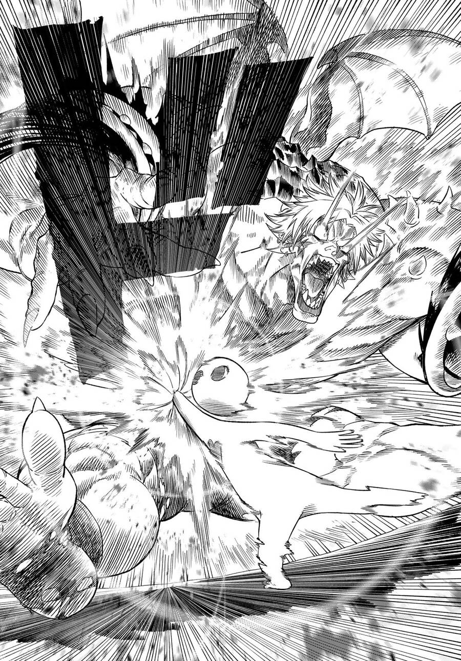 Versus - Chapter 11 - Page 19