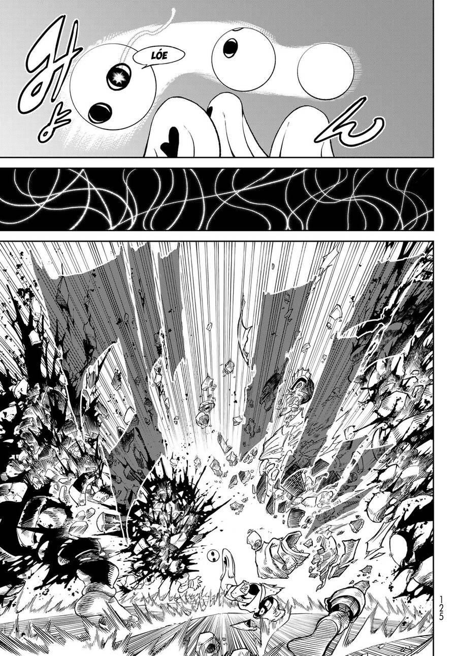 Versus - Chapter 11 - Page 23