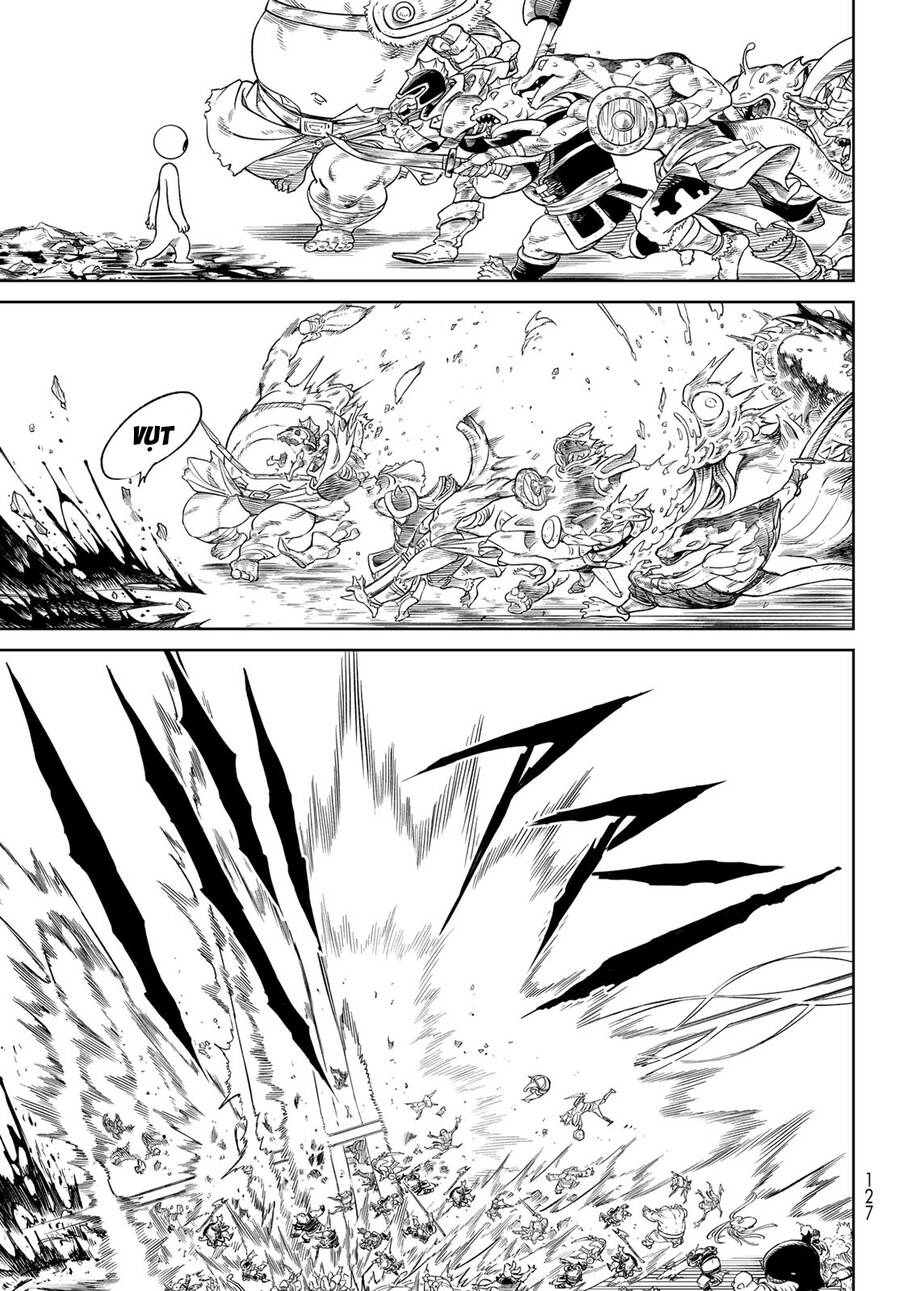 Versus - Chapter 11 - Page 25