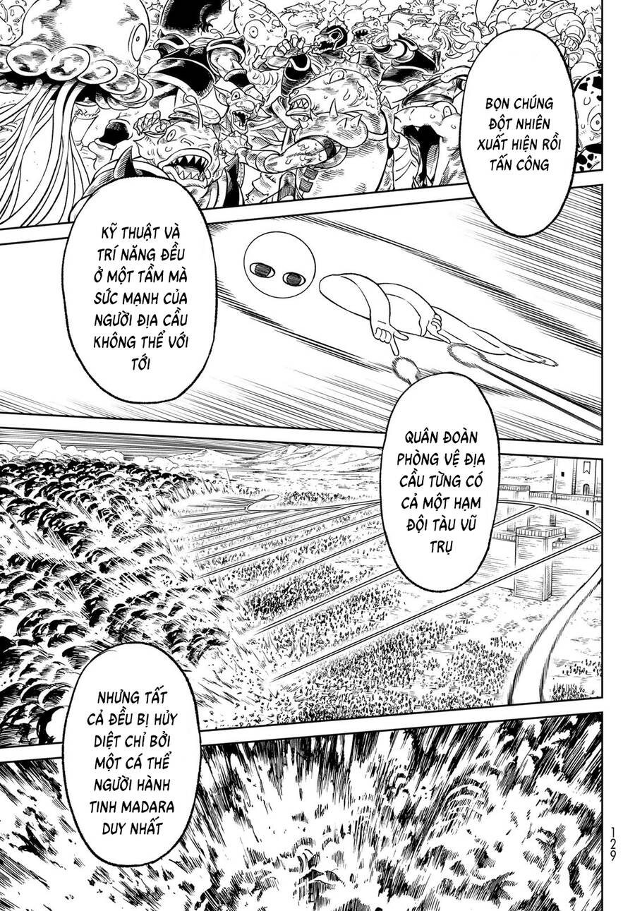 Versus - Chapter 11 - Page 27