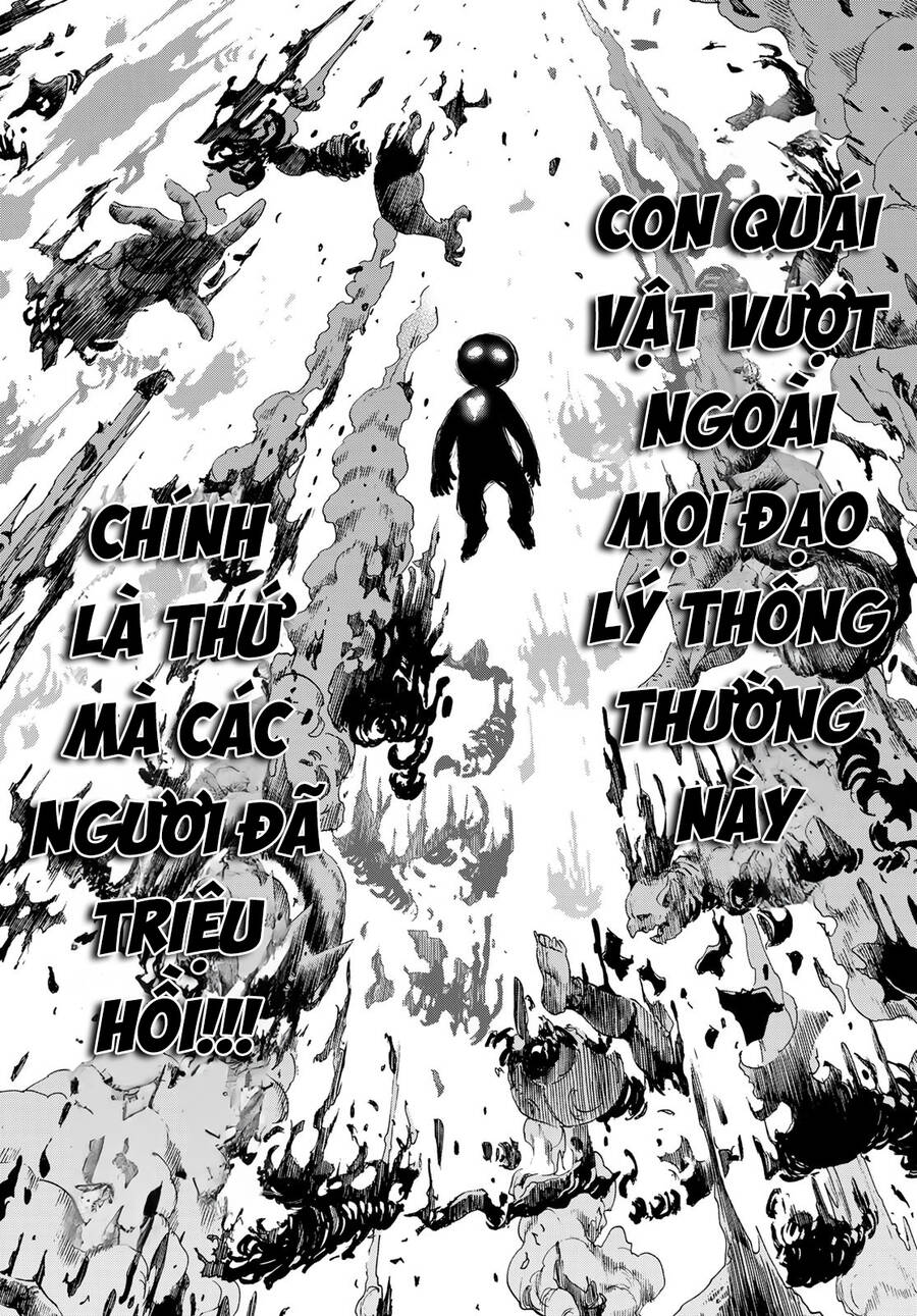 Versus - Chapter 11 - Page 28