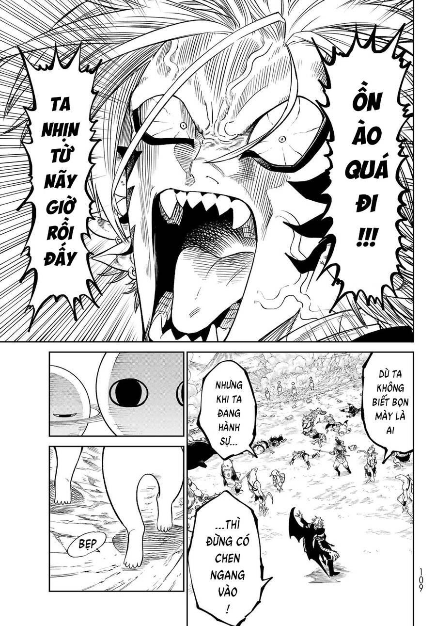 Versus - Chapter 11 - Page 8