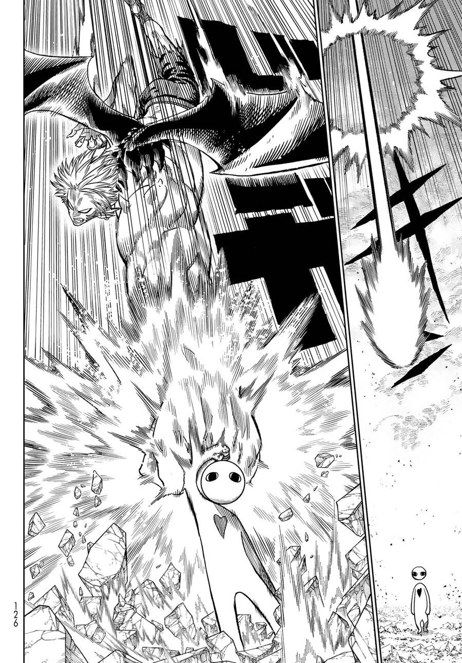 Versus - Chapter 12 - Page 21