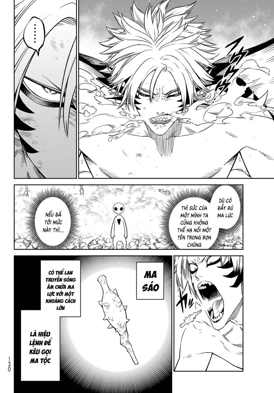 Versus - Chapter 12 - Page 25