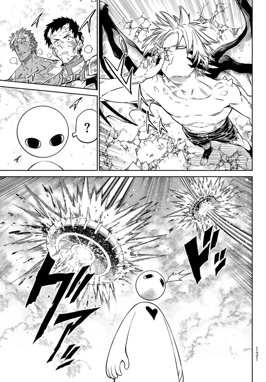 Versus - Chapter 12 - Page 26