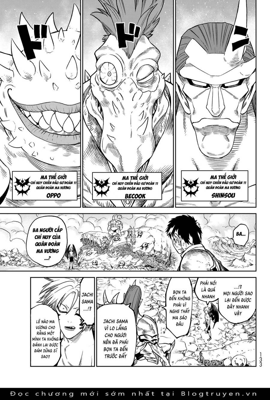 Versus - Chapter 12 - Page 28