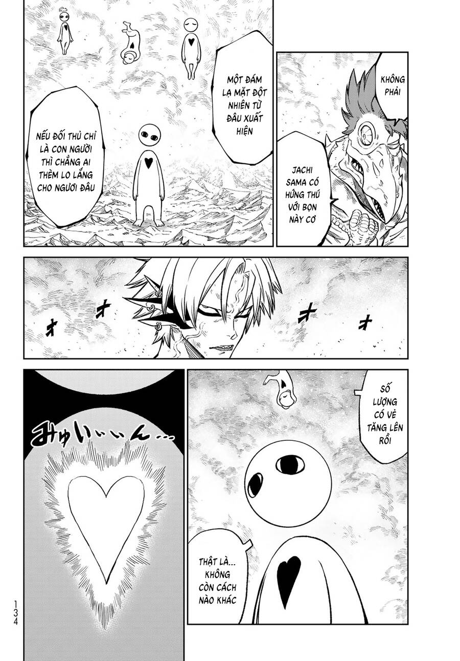 Versus - Chapter 12 - Page 29