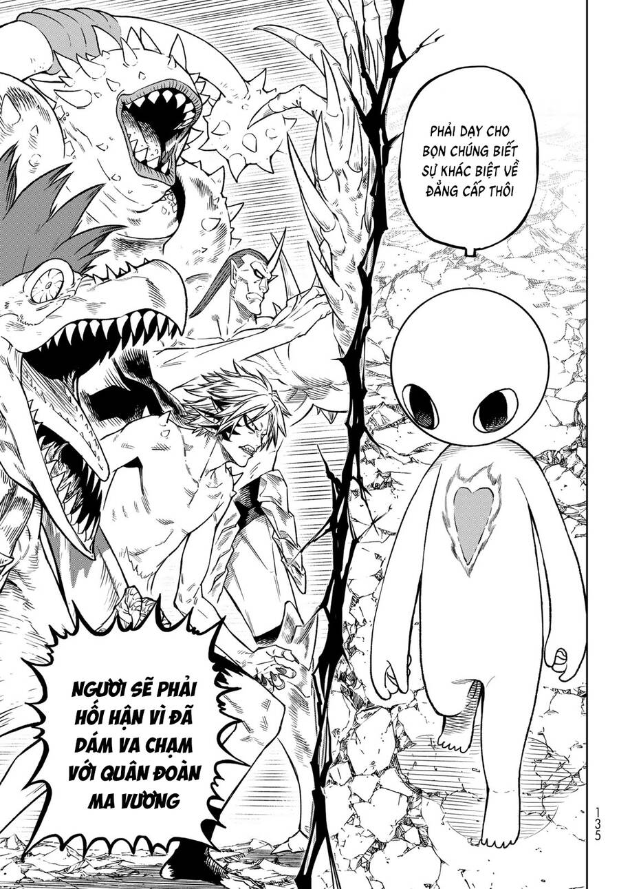 Versus - Chapter 12 - Page 30