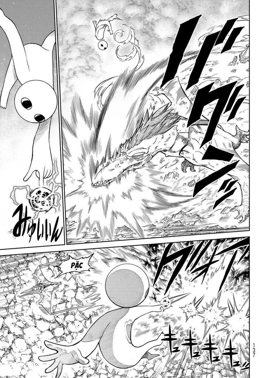 Versus - Chapter 12 - Page 32