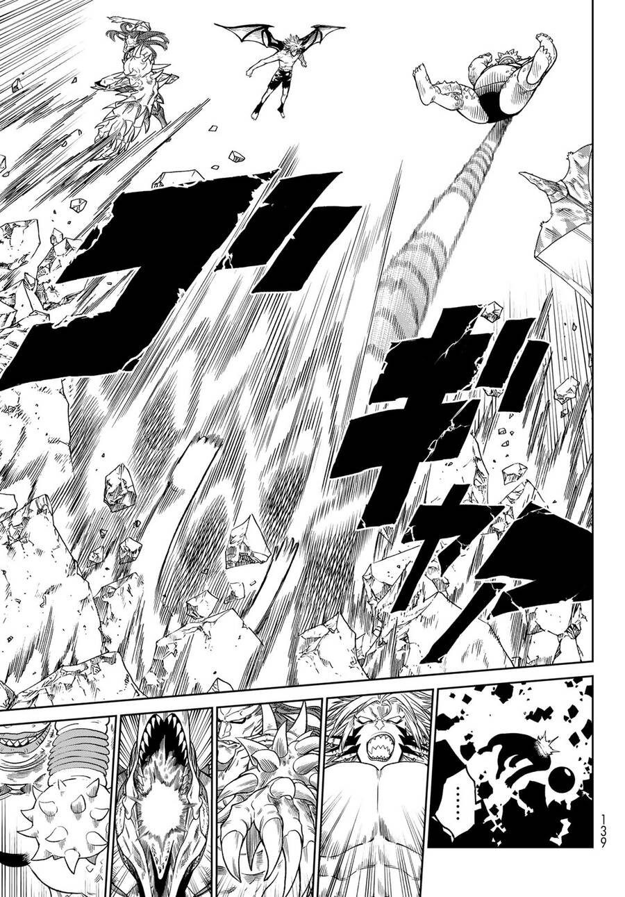 Versus - Chapter 12 - Page 34