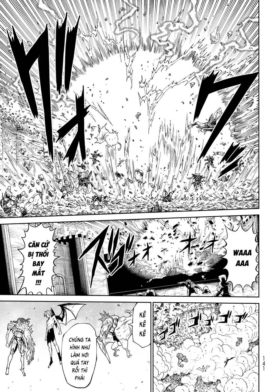 Versus - Chapter 12 - Page 36