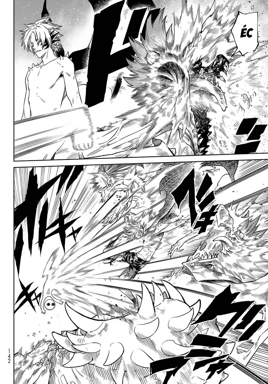 Versus - Chapter 12 - Page 37