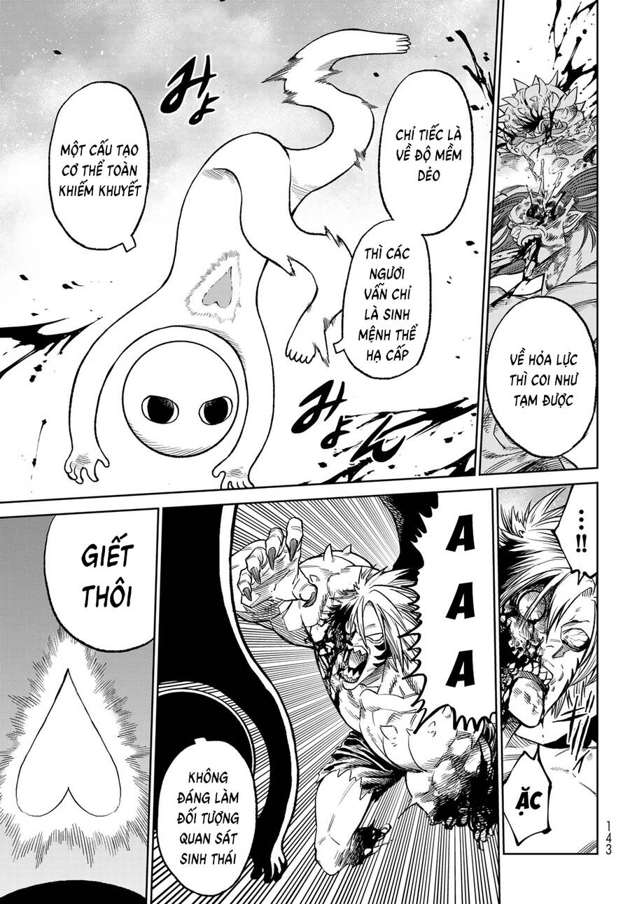 Versus - Chapter 12 - Page 38