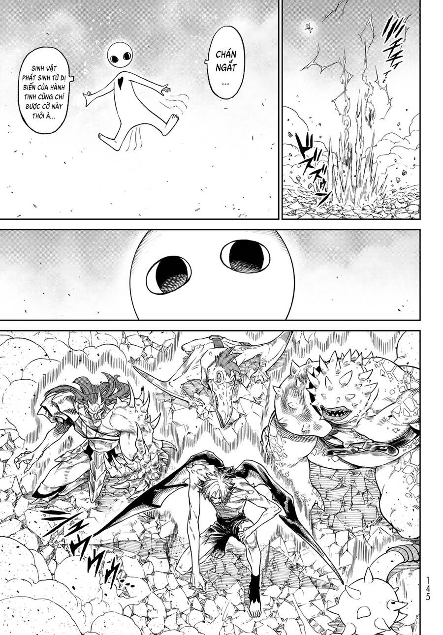 Versus - Chapter 12 - Page 40