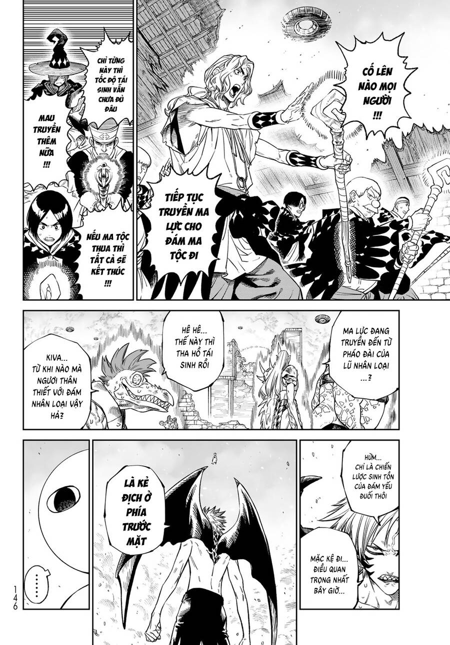 Versus - Chapter 12 - Page 41