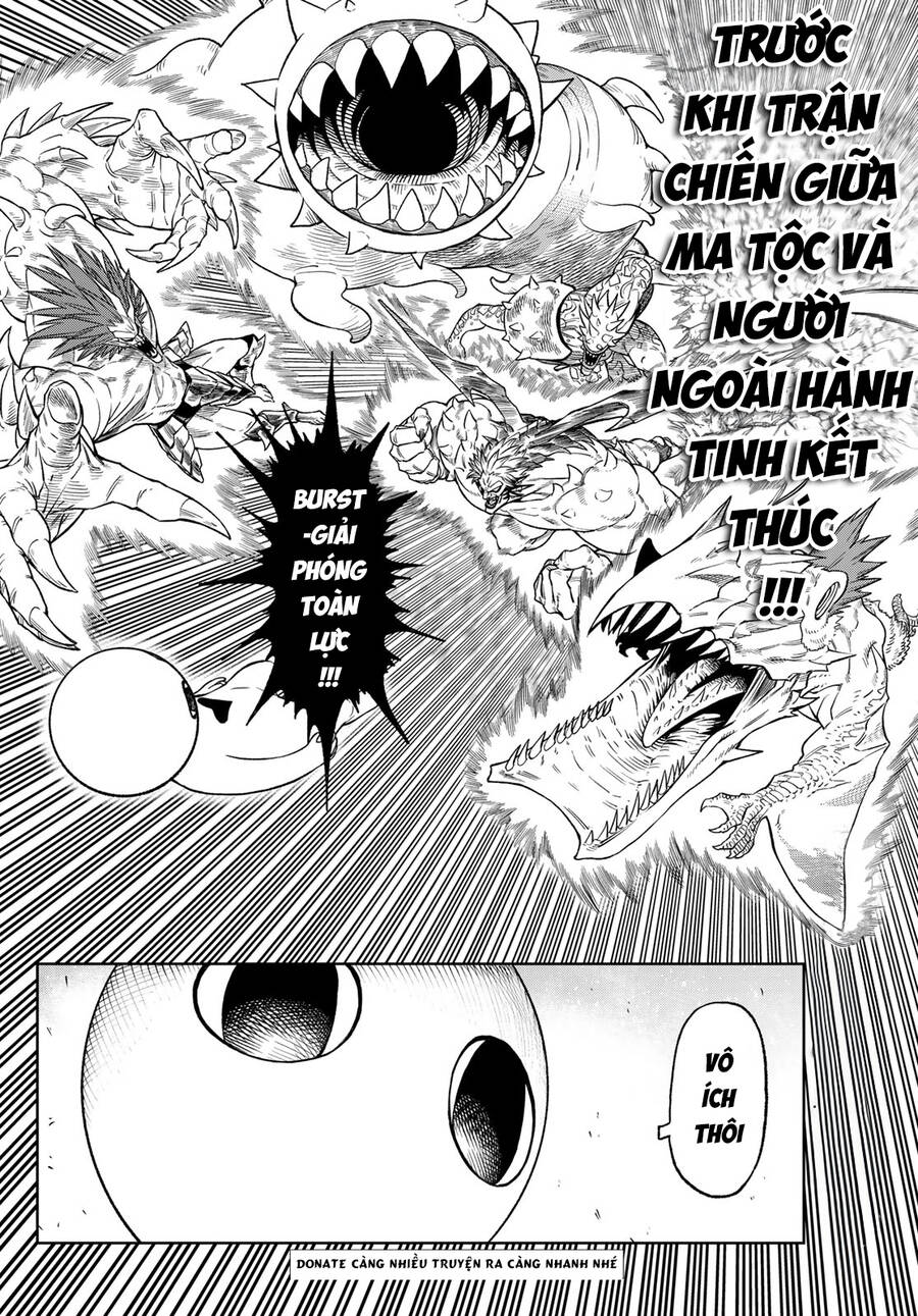 Versus - Chapter 12 - Page 43