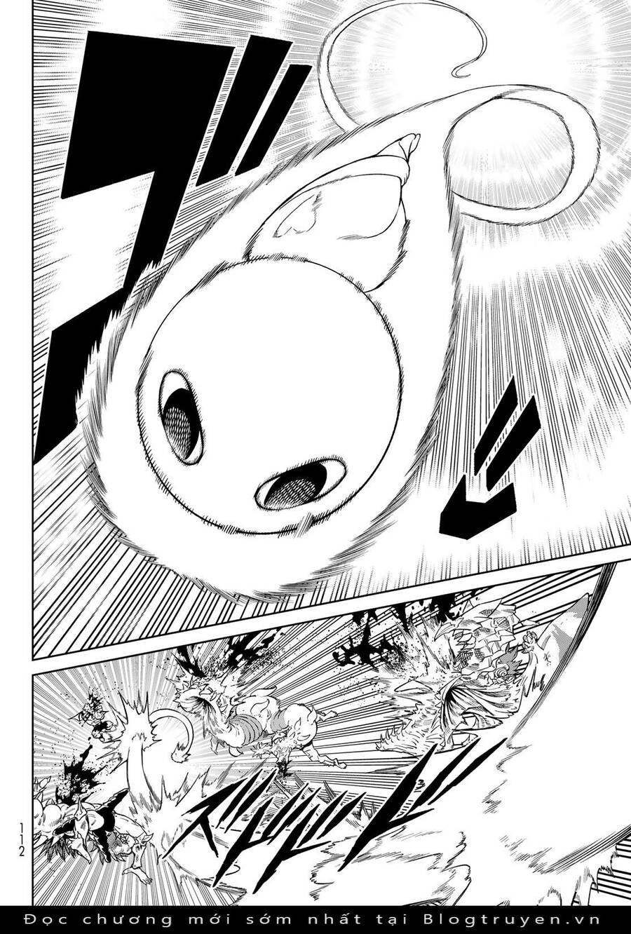 Versus - Chapter 13 - Page 12