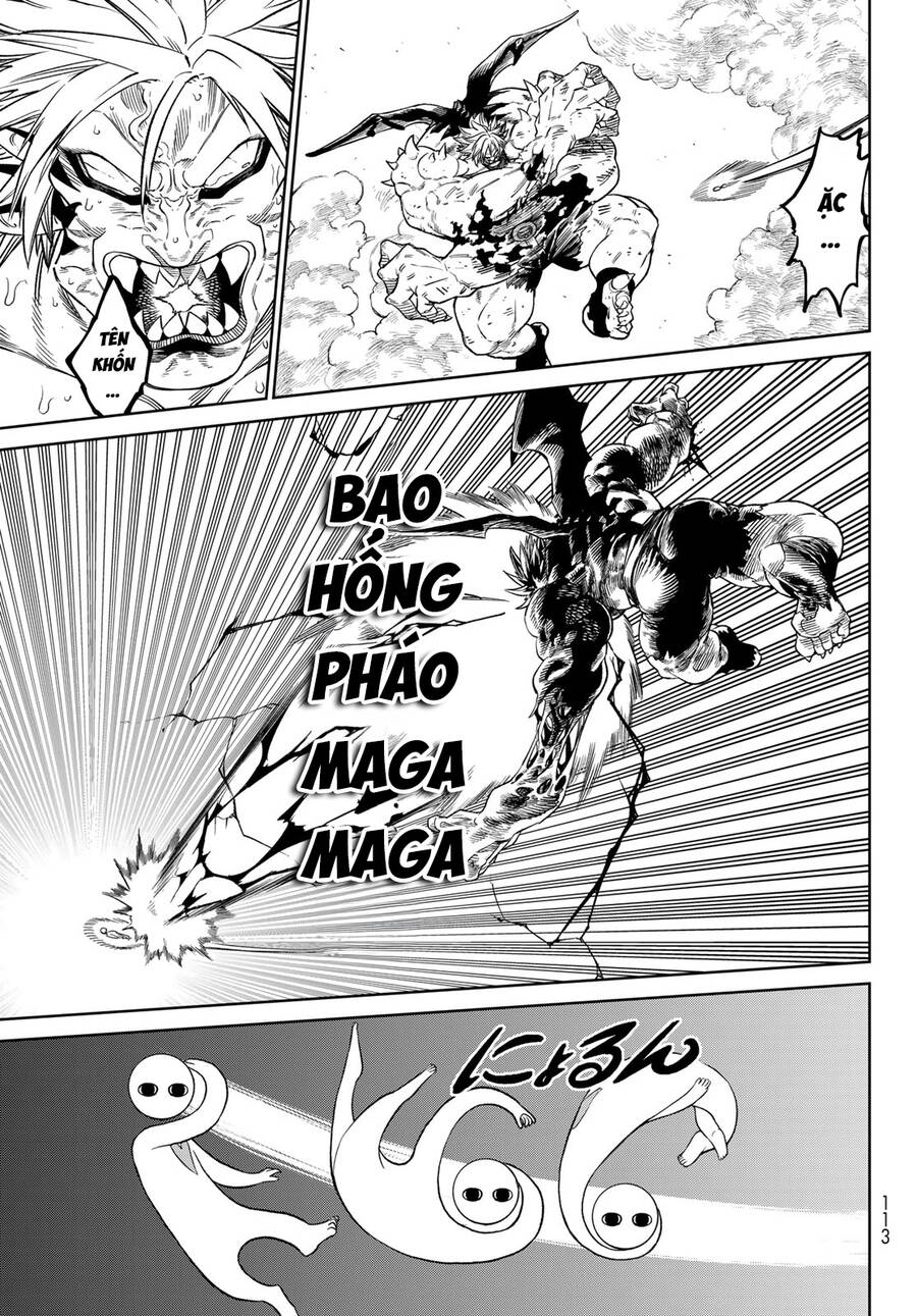 Versus - Chapter 13 - Page 13