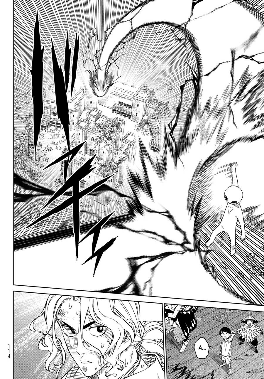 Versus - Chapter 13 - Page 14