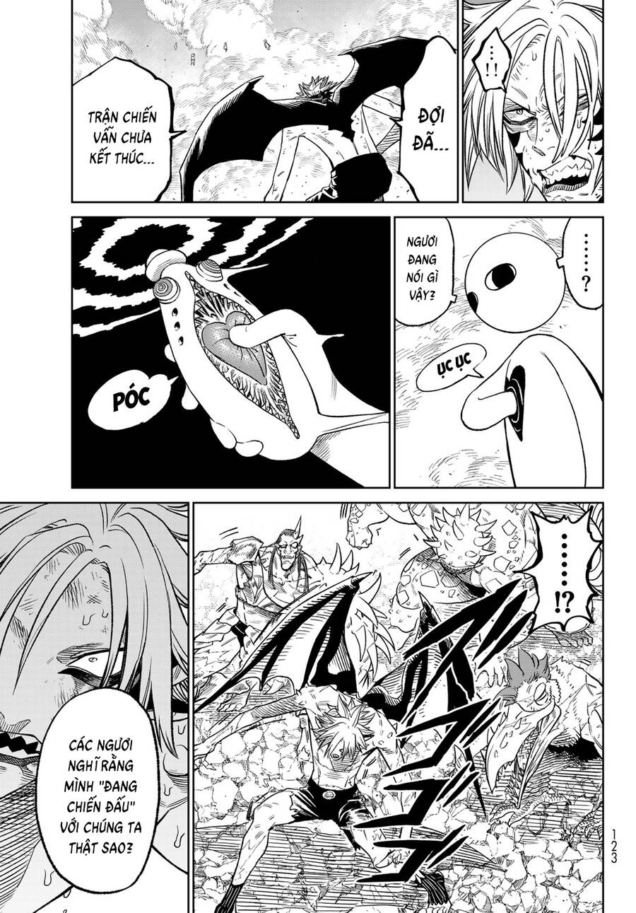 Versus - Chapter 13 - Page 23