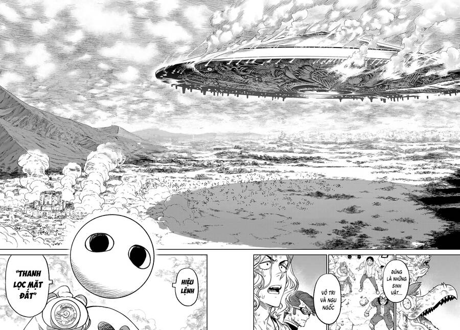 Versus - Chapter 13 - Page 24