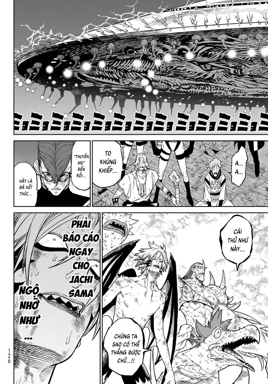 Versus - Chapter 13 - Page 25