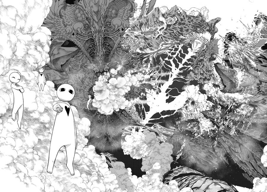 Versus - Chapter 13 - Page 27