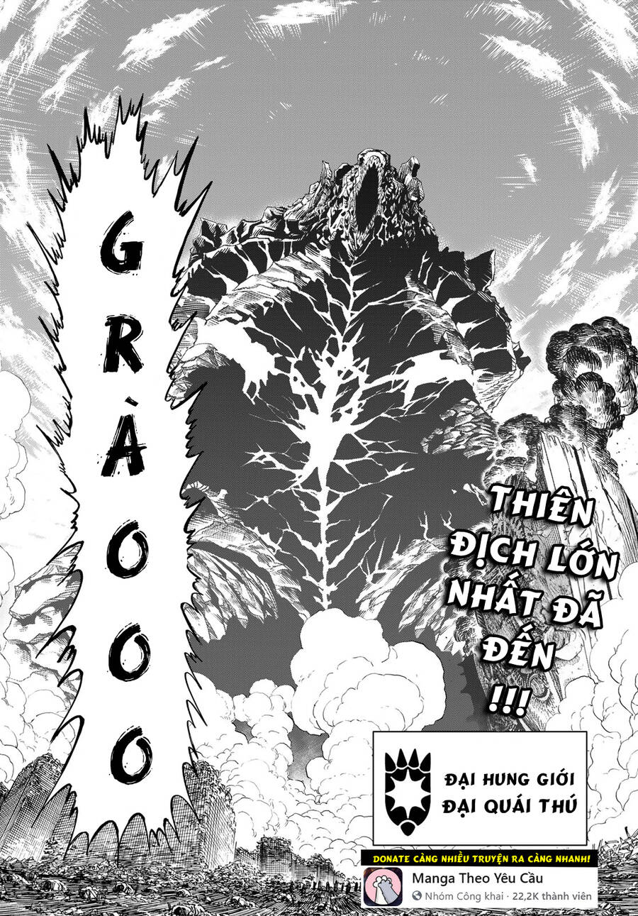 Versus - Chapter 13 - Page 30