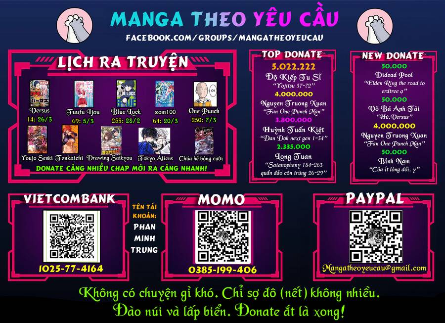 Versus - Chapter 13 - Page 32