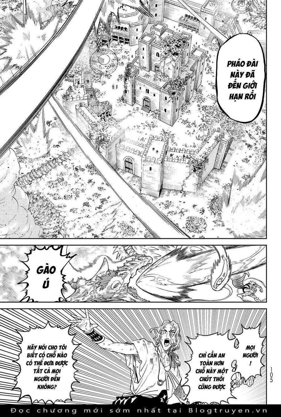 Versus - Chapter 13 - Page 5