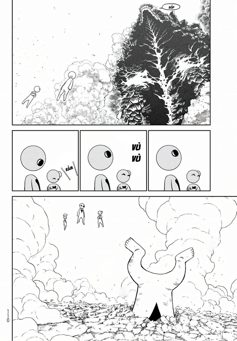 Versus - Chapter 14 - Page 10