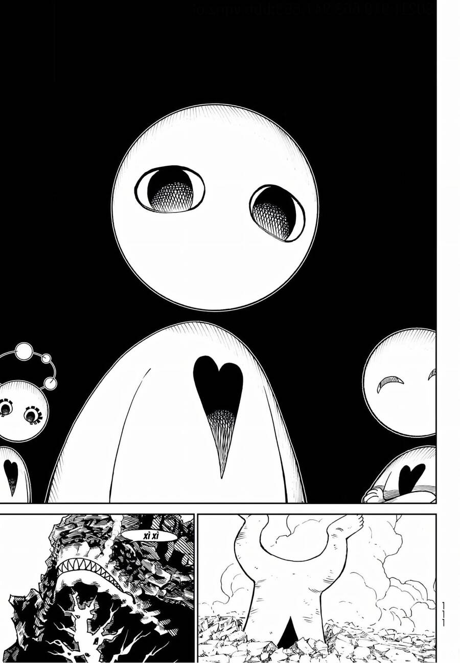 Versus - Chapter 14 - Page 11