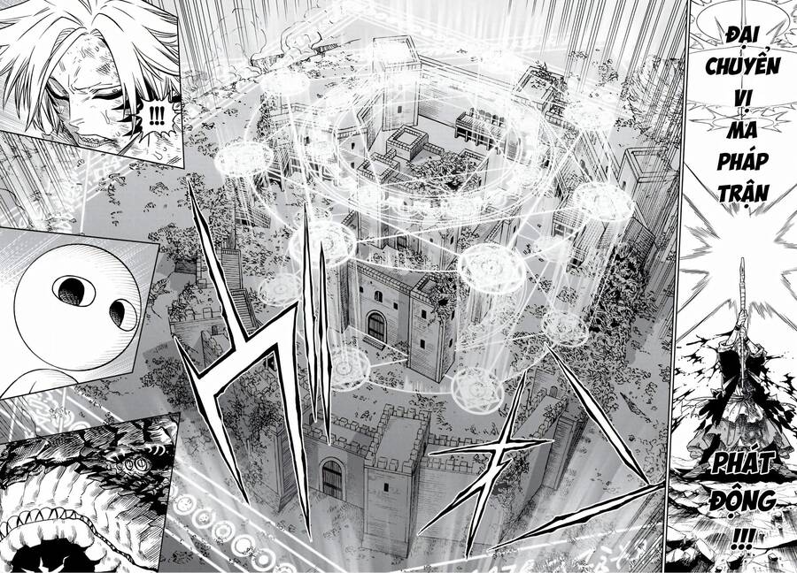 Versus - Chapter 14 - Page 26