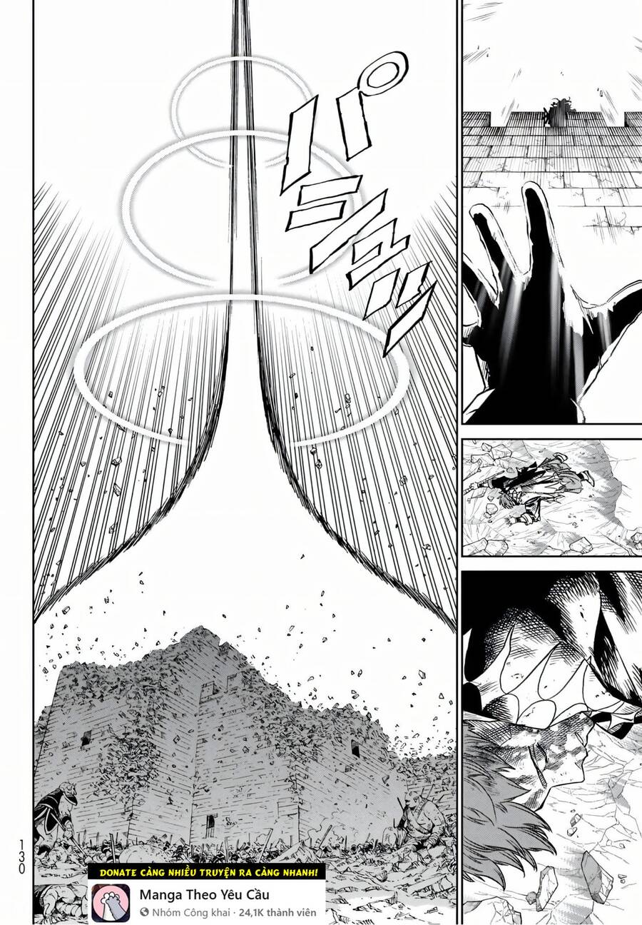 Versus - Chapter 14 - Page 29