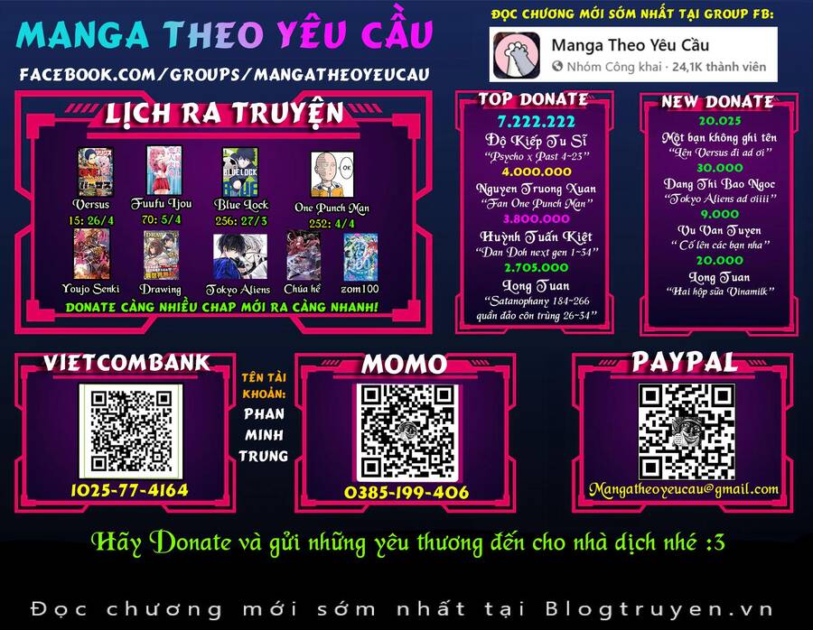 Versus - Chapter 14 - Page 31