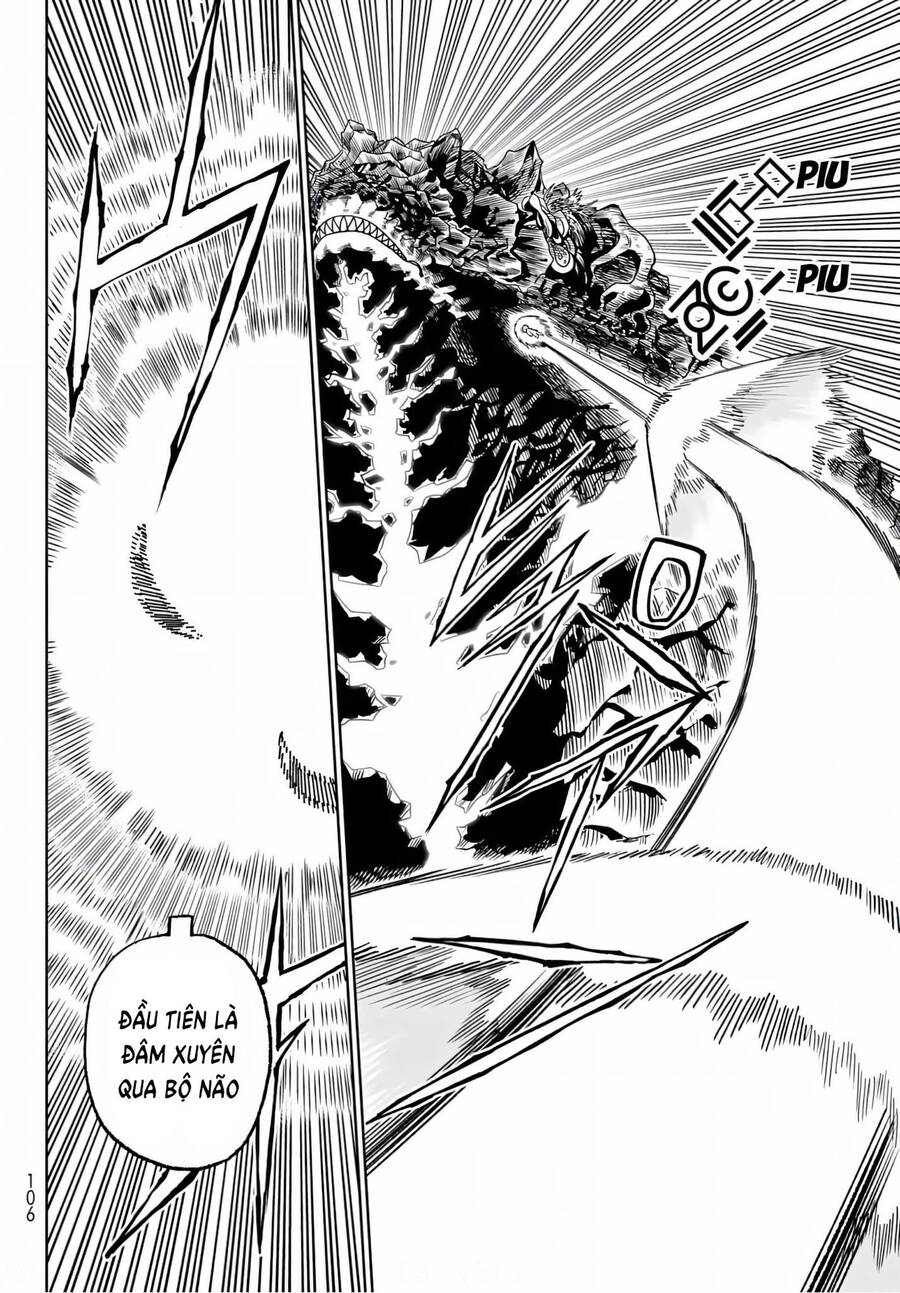 Versus - Chapter 14 - Page 7