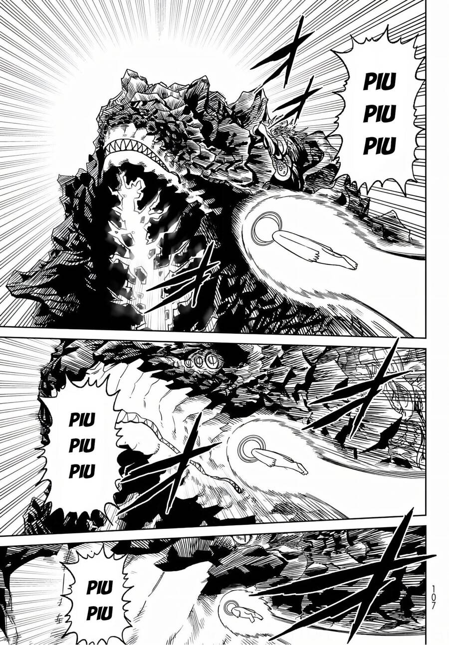 Versus - Chapter 14 - Page 8