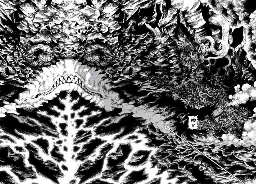 Versus - Chapter 14 - Page 9